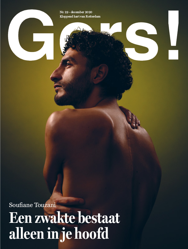 Gers! Magazine Touzani