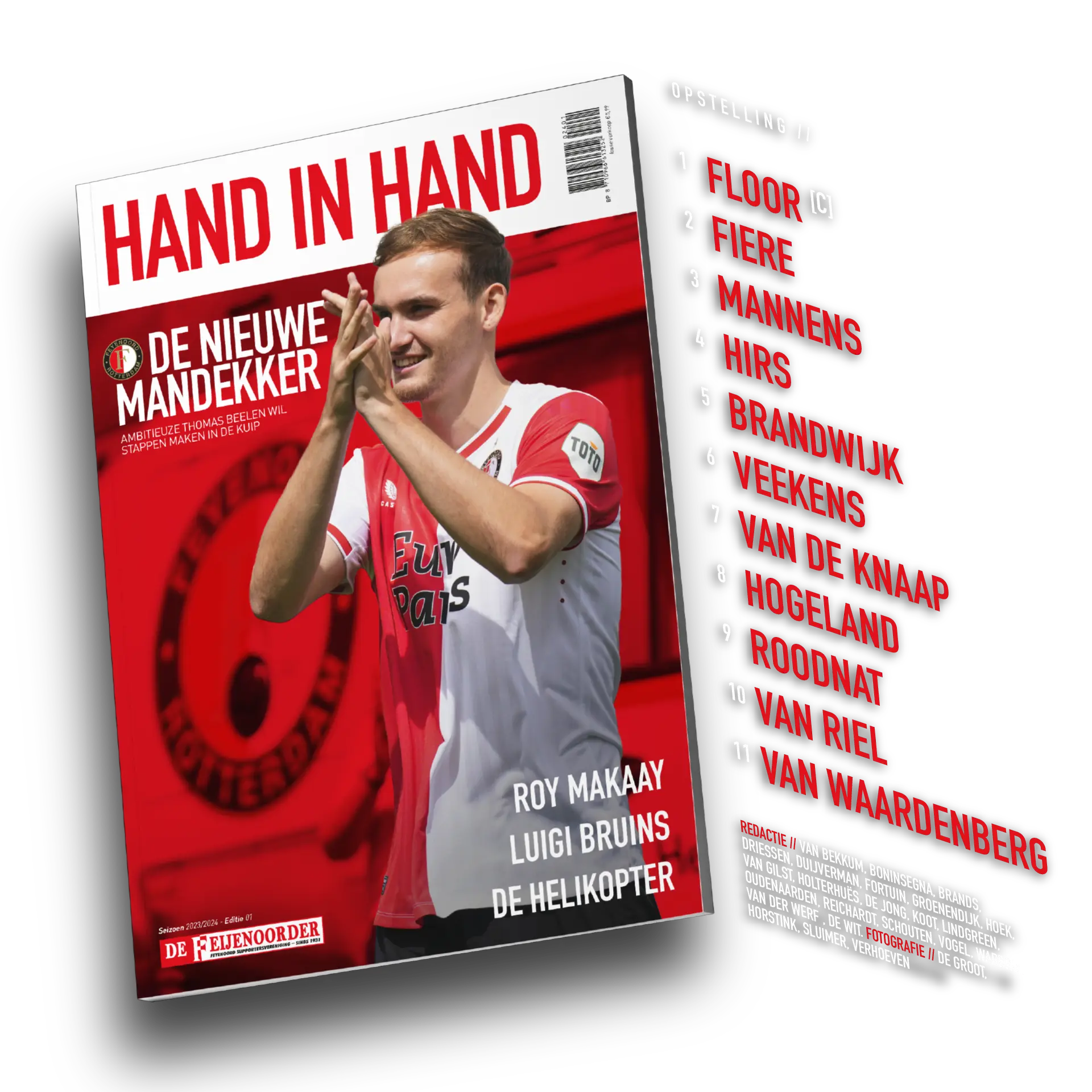 hand in hand cover
