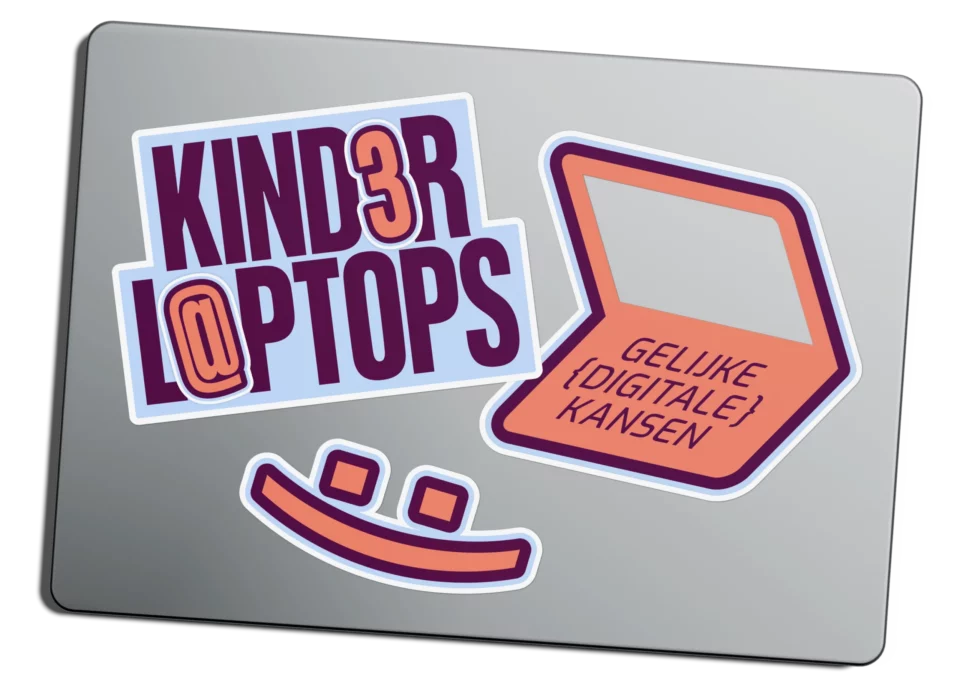 kinderlaptops-huistijl concept